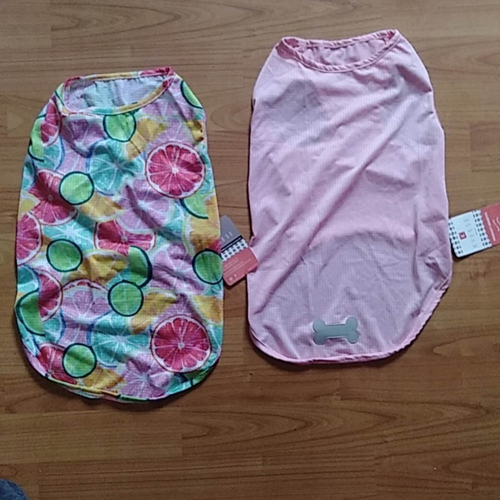 Kyeese Dog Shirts